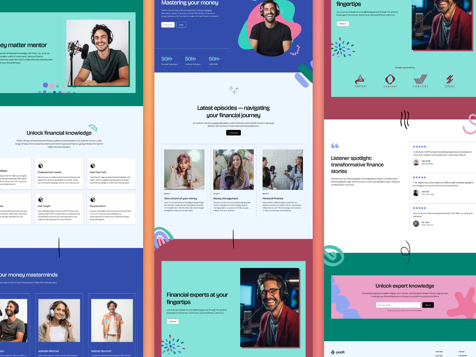 Product preview